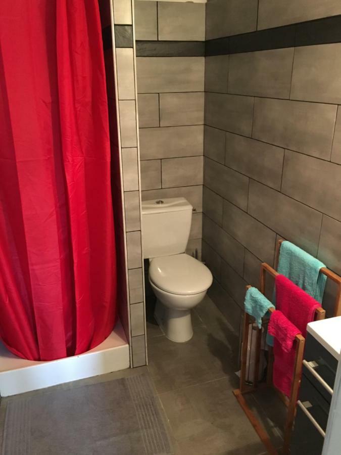 Gruissan Studio Villa Dış mekan fotoğraf