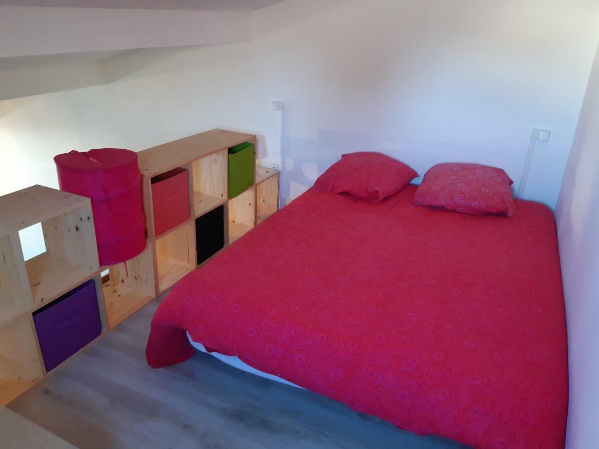 Gruissan Studio Villa Dış mekan fotoğraf